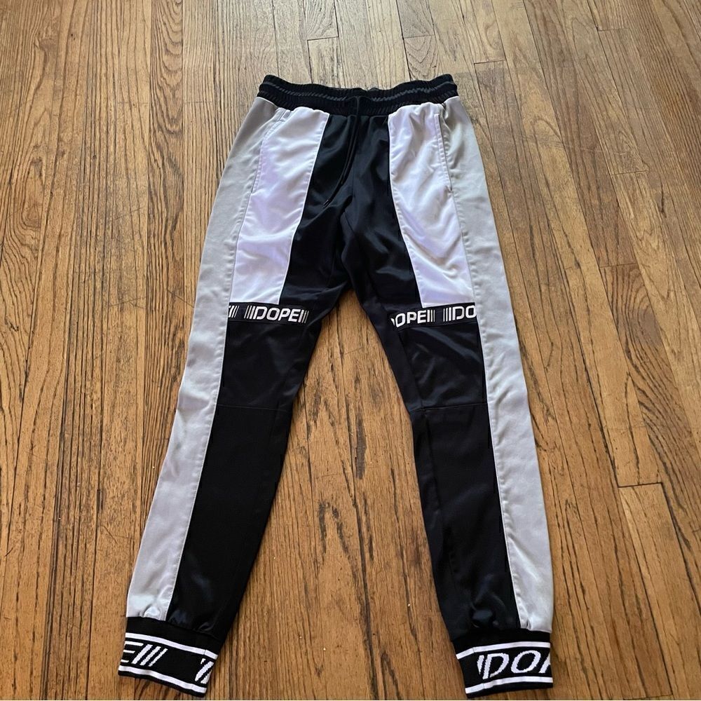 DOPE  PANTS